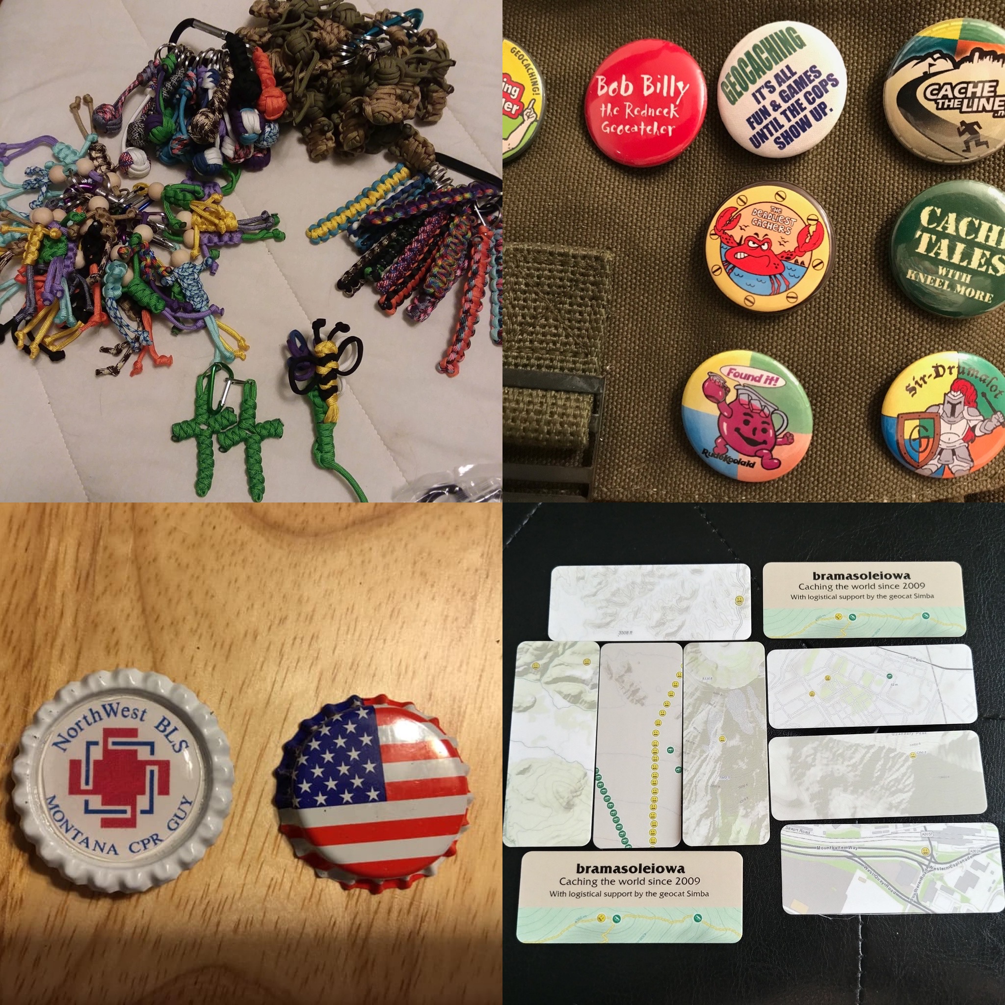 Show 709.0: How to Make Bottle Cap Magnets