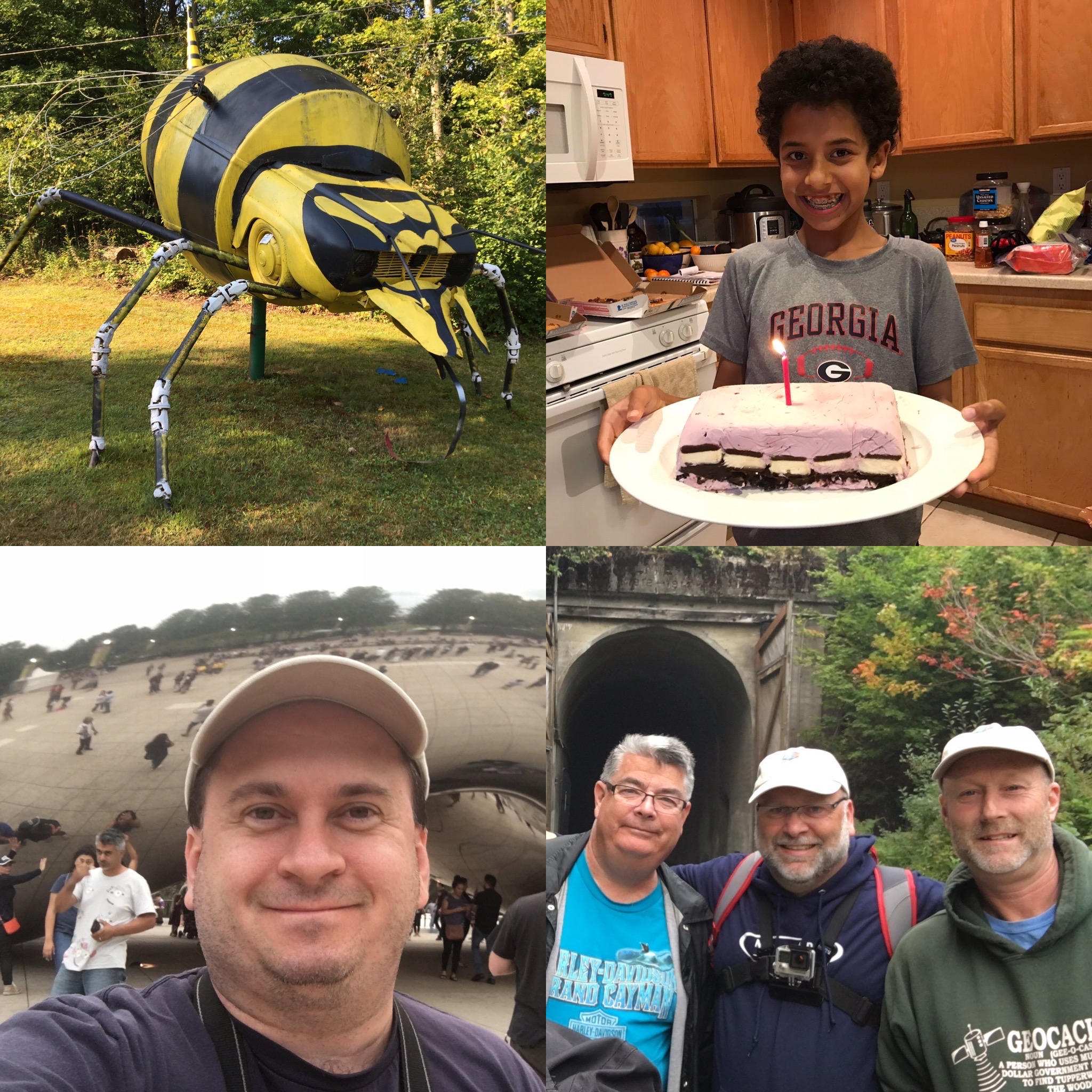 Show 713.0: The Caravan Chronicles