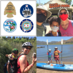 Show 718.0: Staycation Geocaching 718