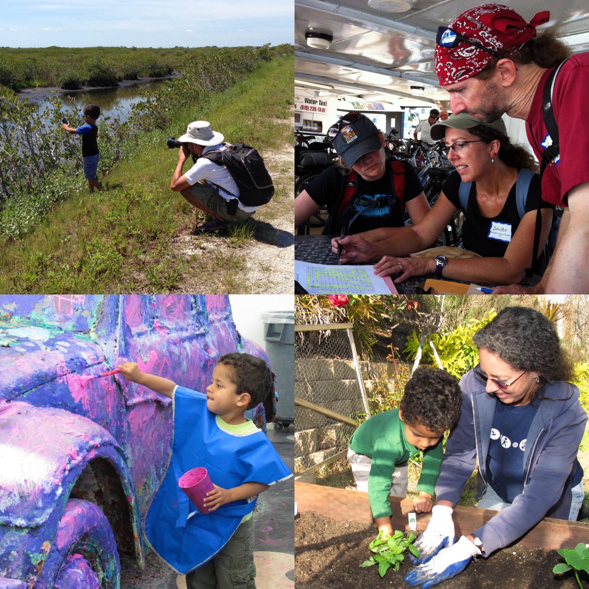 Show 728.0: How to Become a Better Geocacher