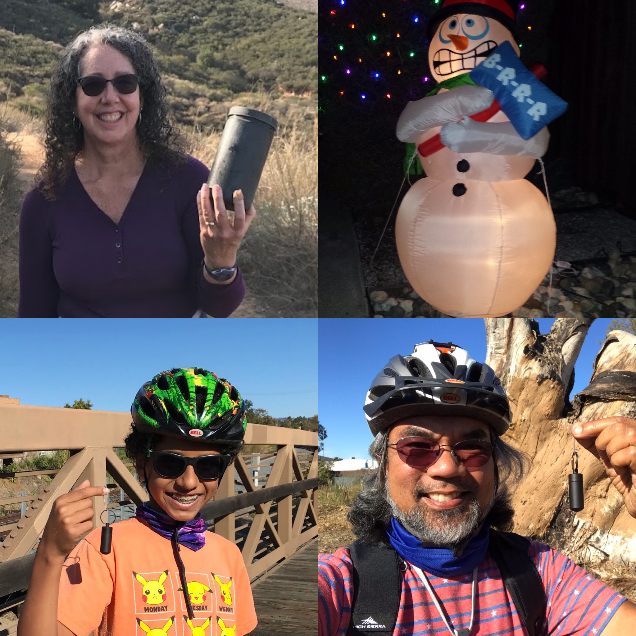 Show 738.0: Happy Geocaching New Year 2021