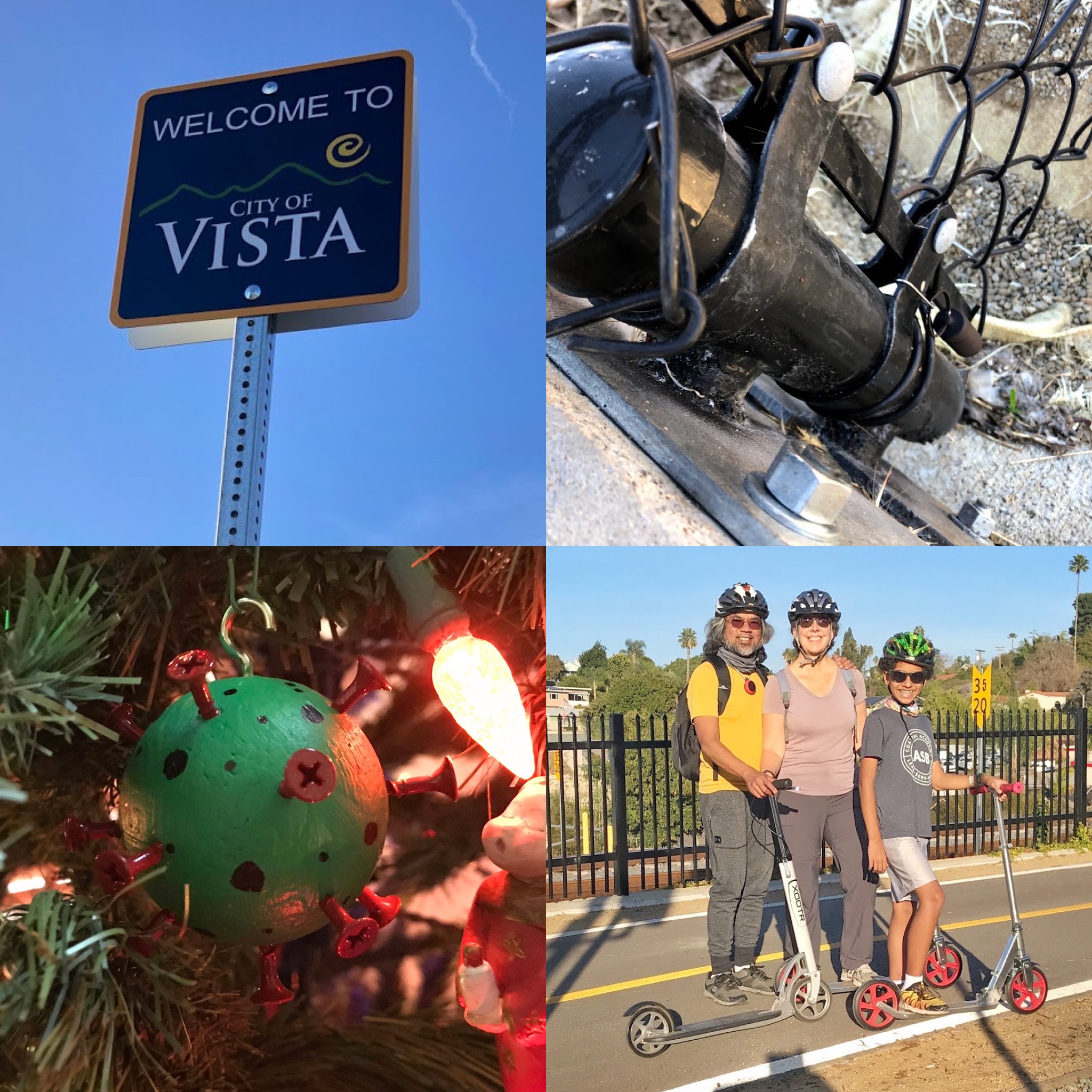 Show 739.0: Different Types of Geocachers