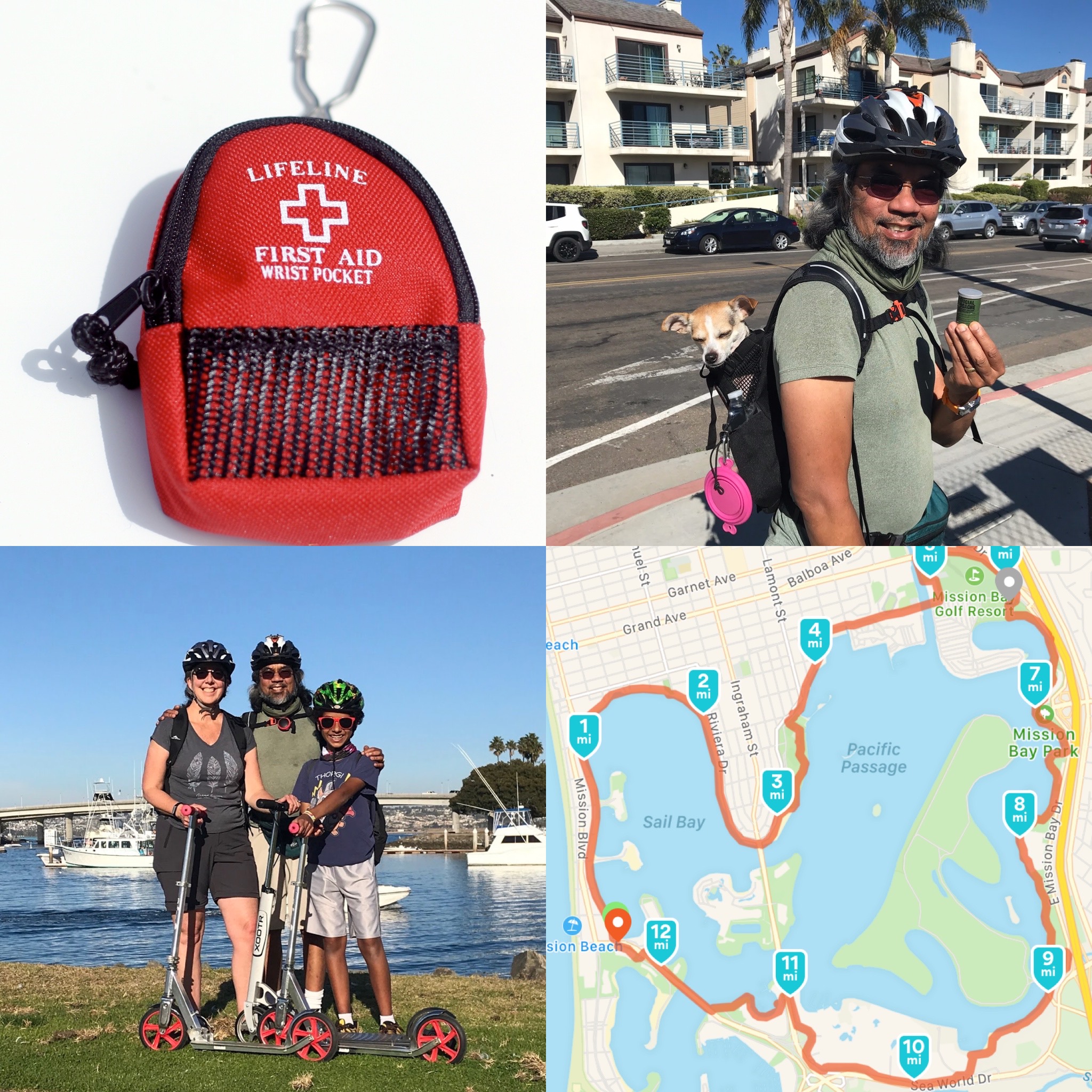 Show 740.0: Epic Geocaching Fails
