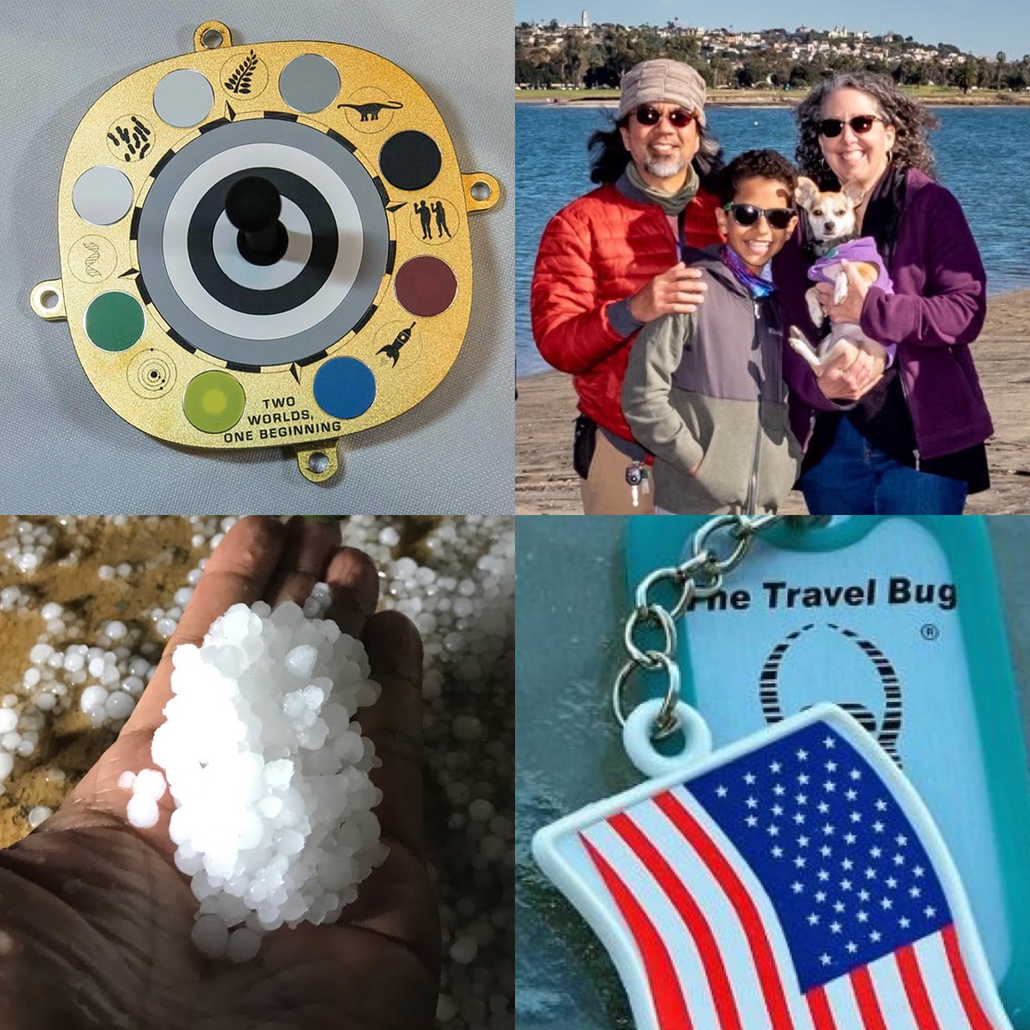 Show 741.0: How to be a Better Geocacher