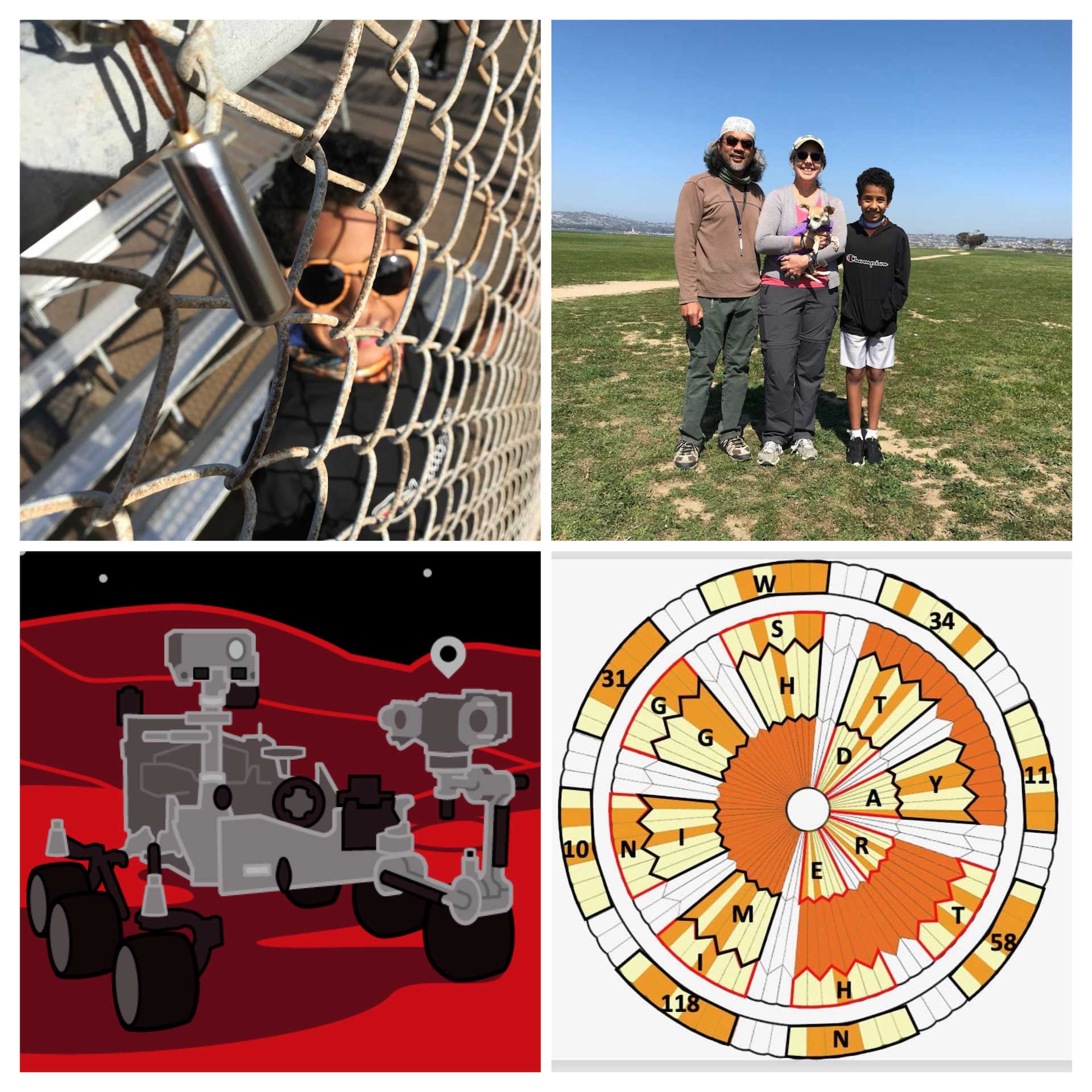 Show 744.0: Geocaching Inspirational Stories