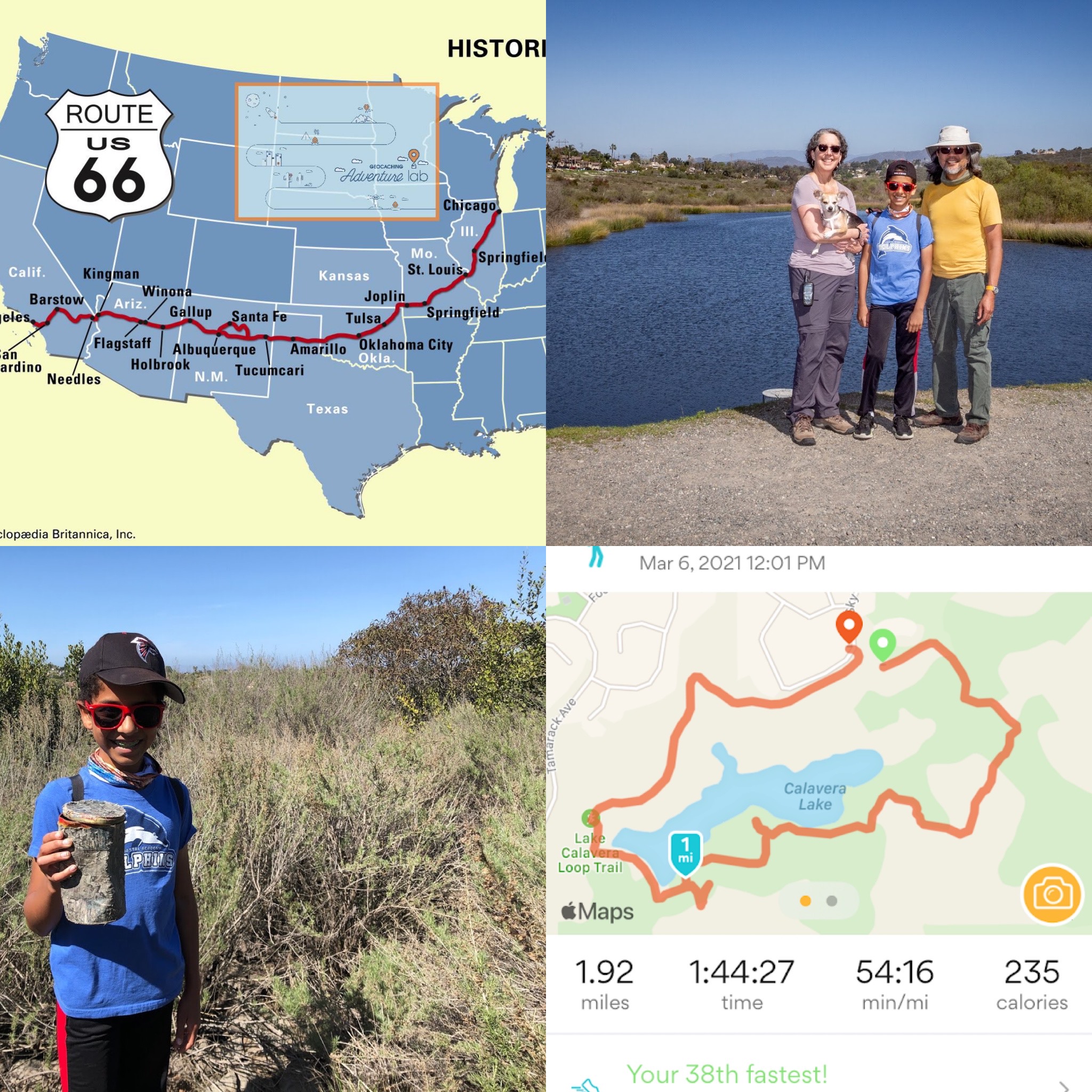 Show 745.0: Adventure Lab Series and GCHQ Updates