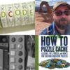Show 747.0: Geocaching Puzzle Resources 747