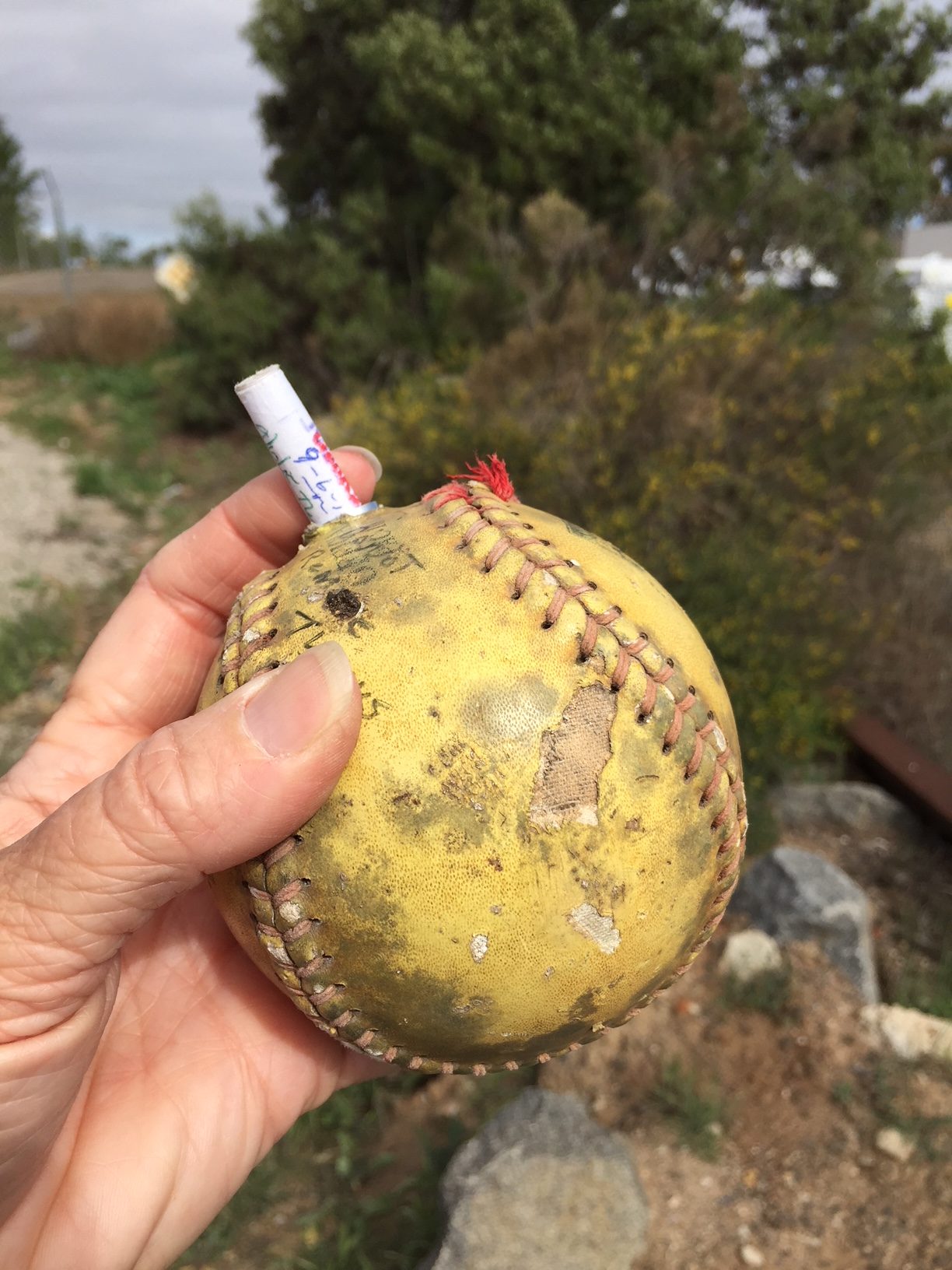 Creative Geocache Ideas - PodCacher: Geocaching Goodness