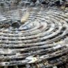 Inspiration: Why we Hide Geocaches Pebble Ripples 2