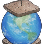 earth sandwich 2