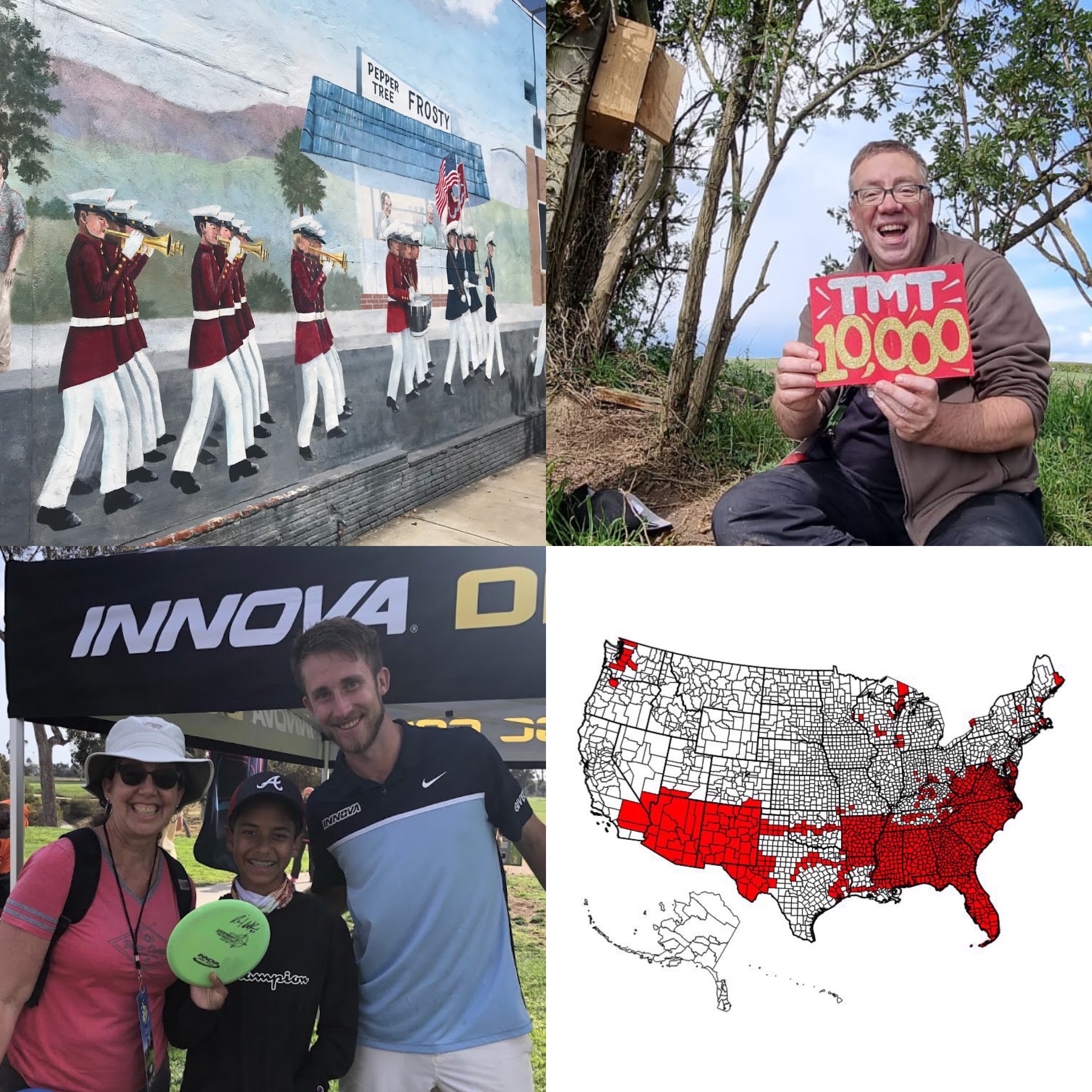 Show 752.0: Geocaching During a Pandemic