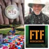 Show 754.0: Keith from FTF Geocacher Magazine 754