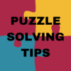 Geocache Puzzle Solving Tips puzzle solving tips