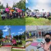 Show 766.0: WWFM World-Wide Flash Mobs 2021 766