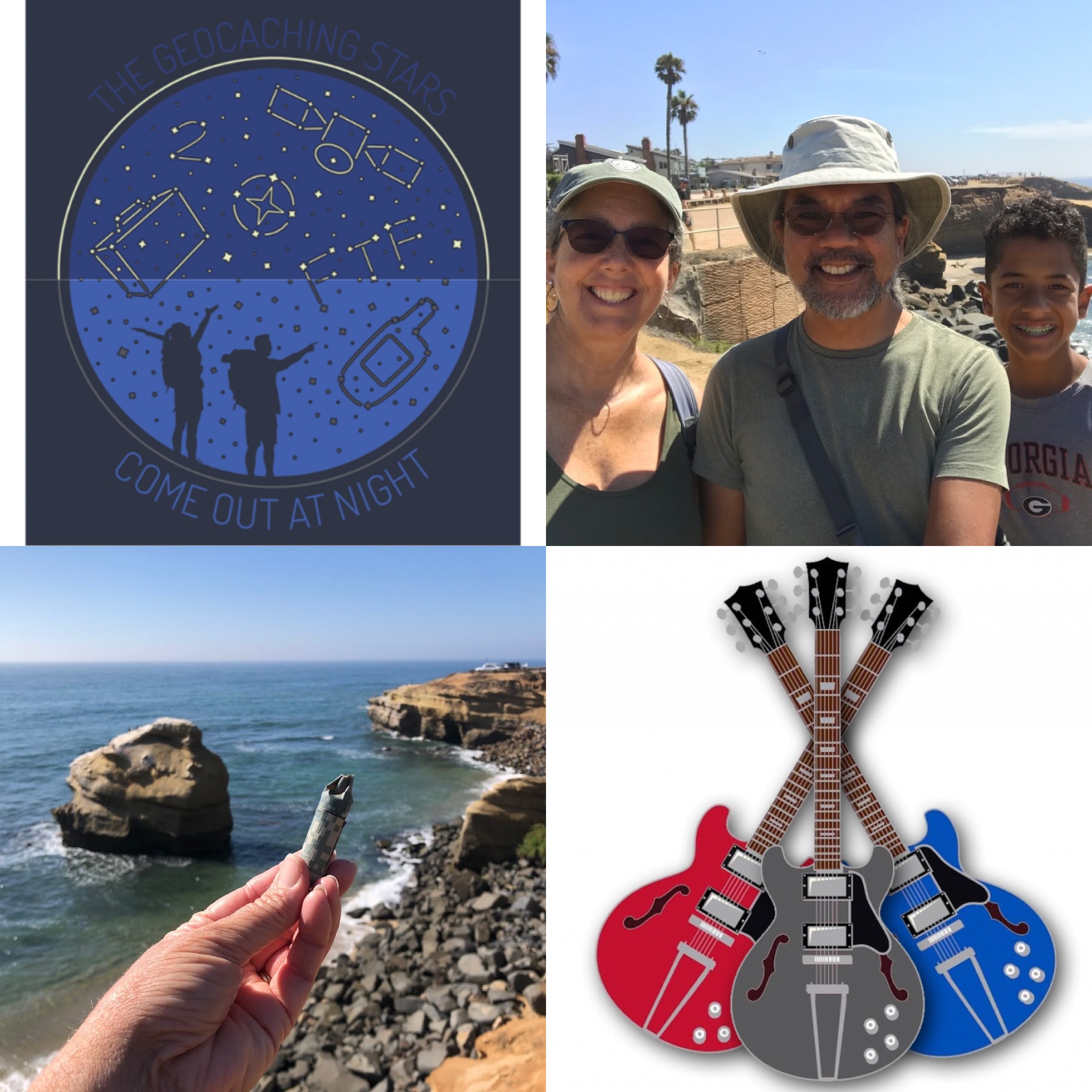 Show 764.0: PodCacher on the Road