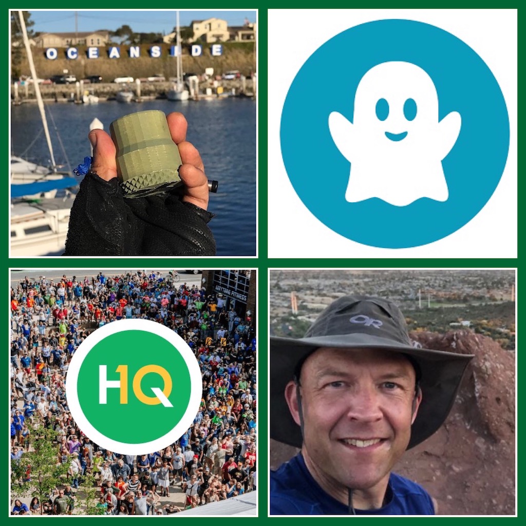 Show 782.0: Updates from Rock Chalk at Geocaching HQ