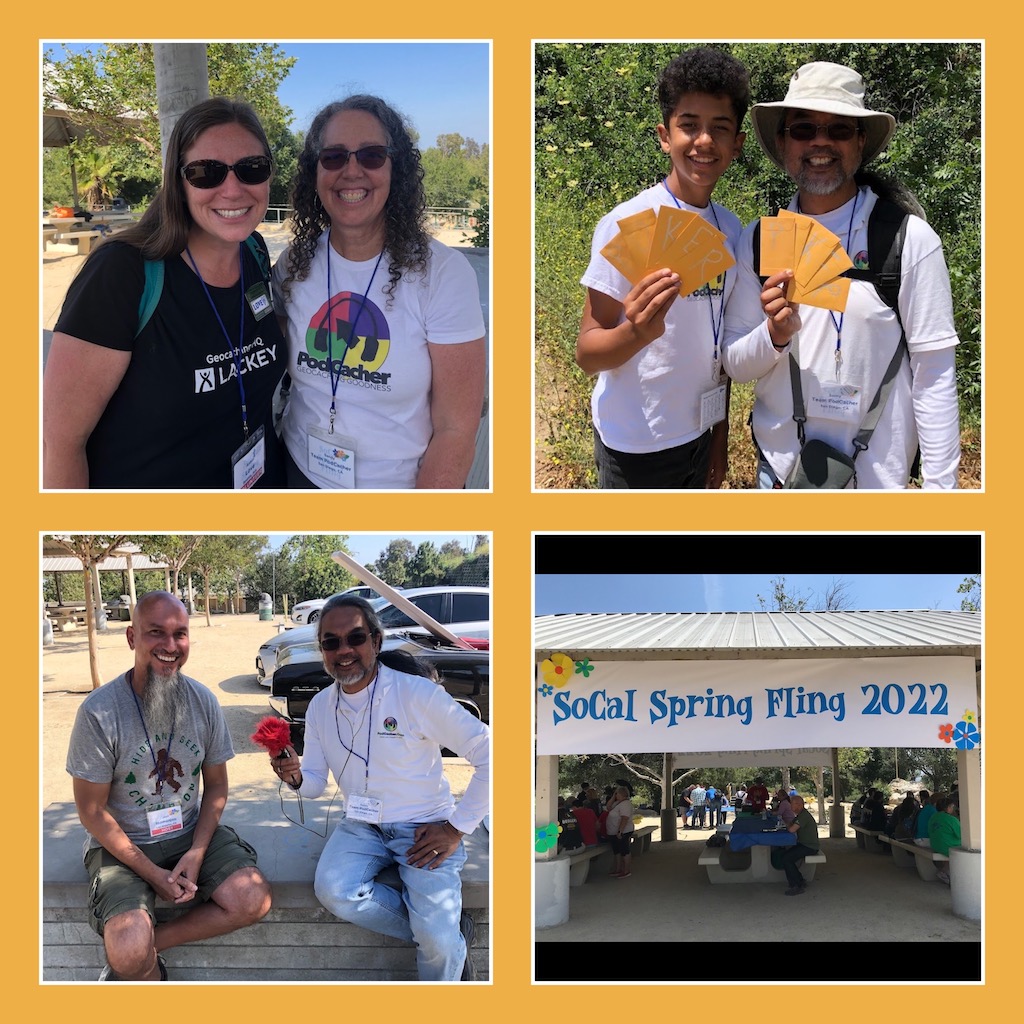 Show 791.0: SoCal Spring Fling Mega