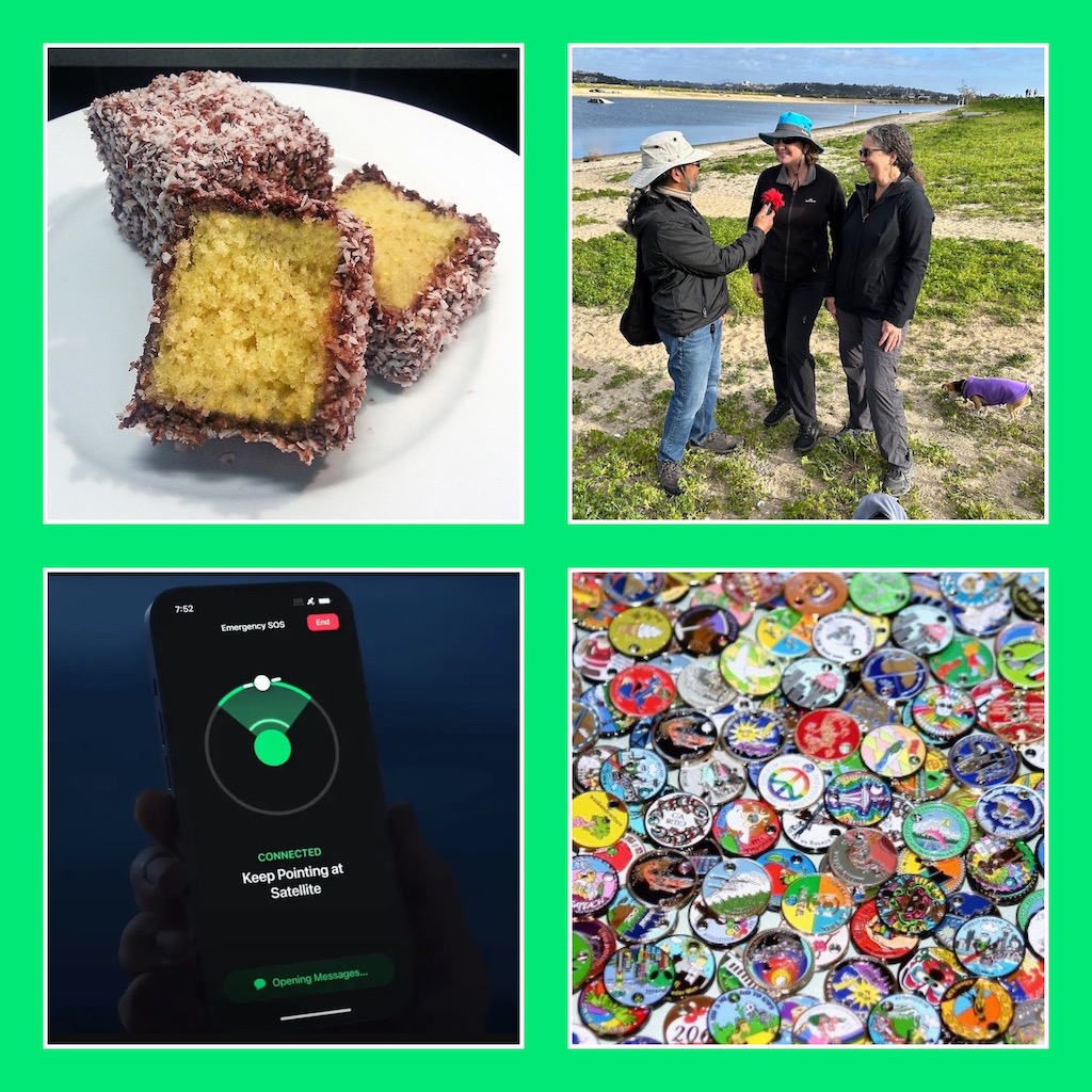 Show 821.0: Geocaching Chat with Tealby