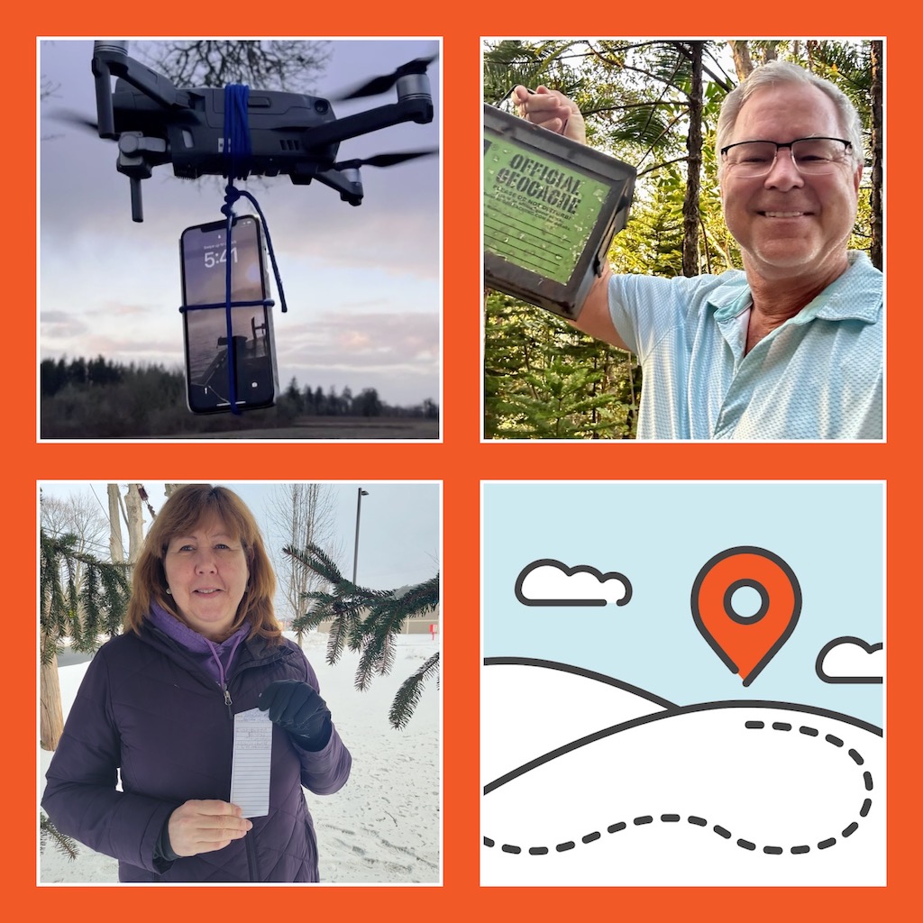Show 824.0: Controversial Adventure Labs