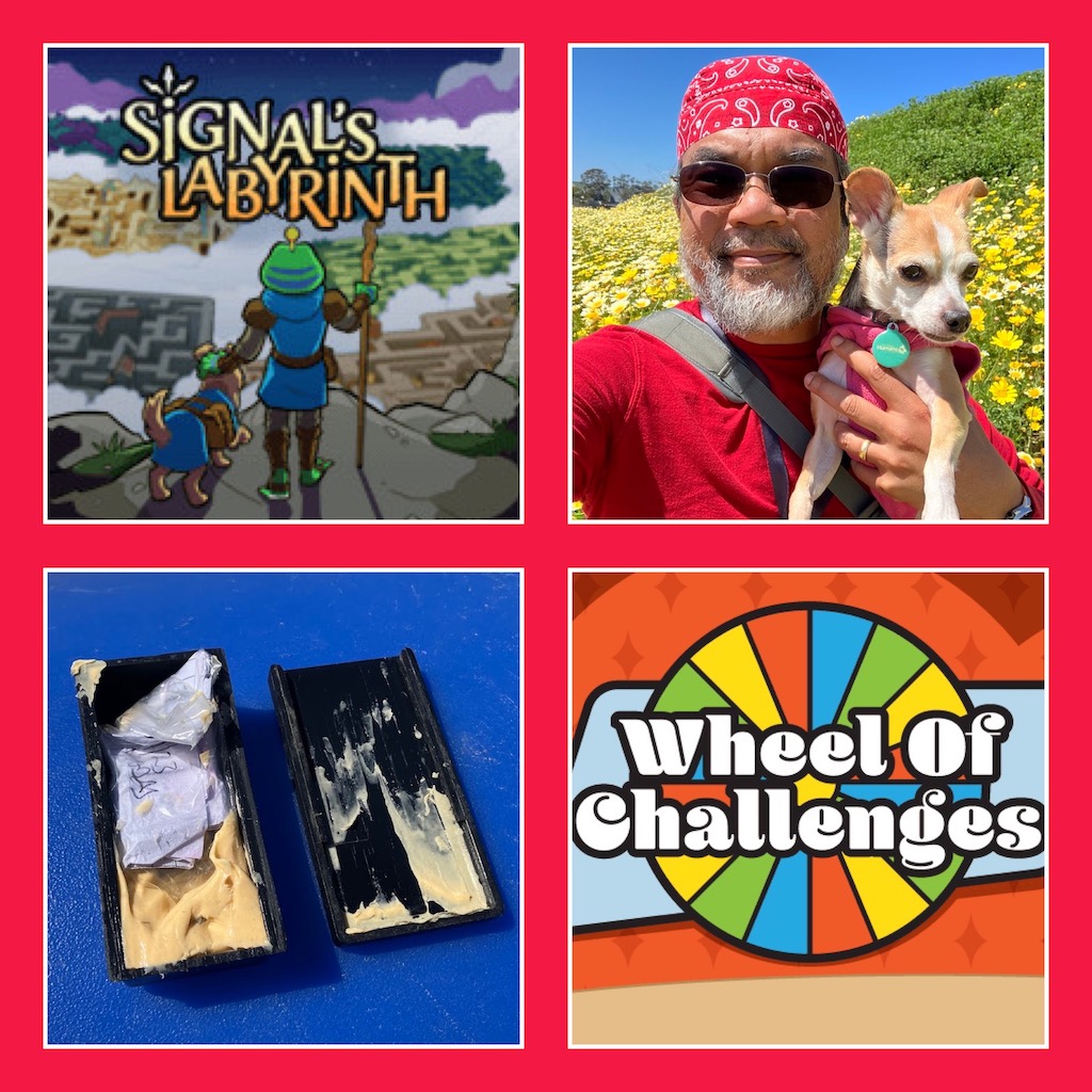 Show 826.0: Geocaching Questions and Answers