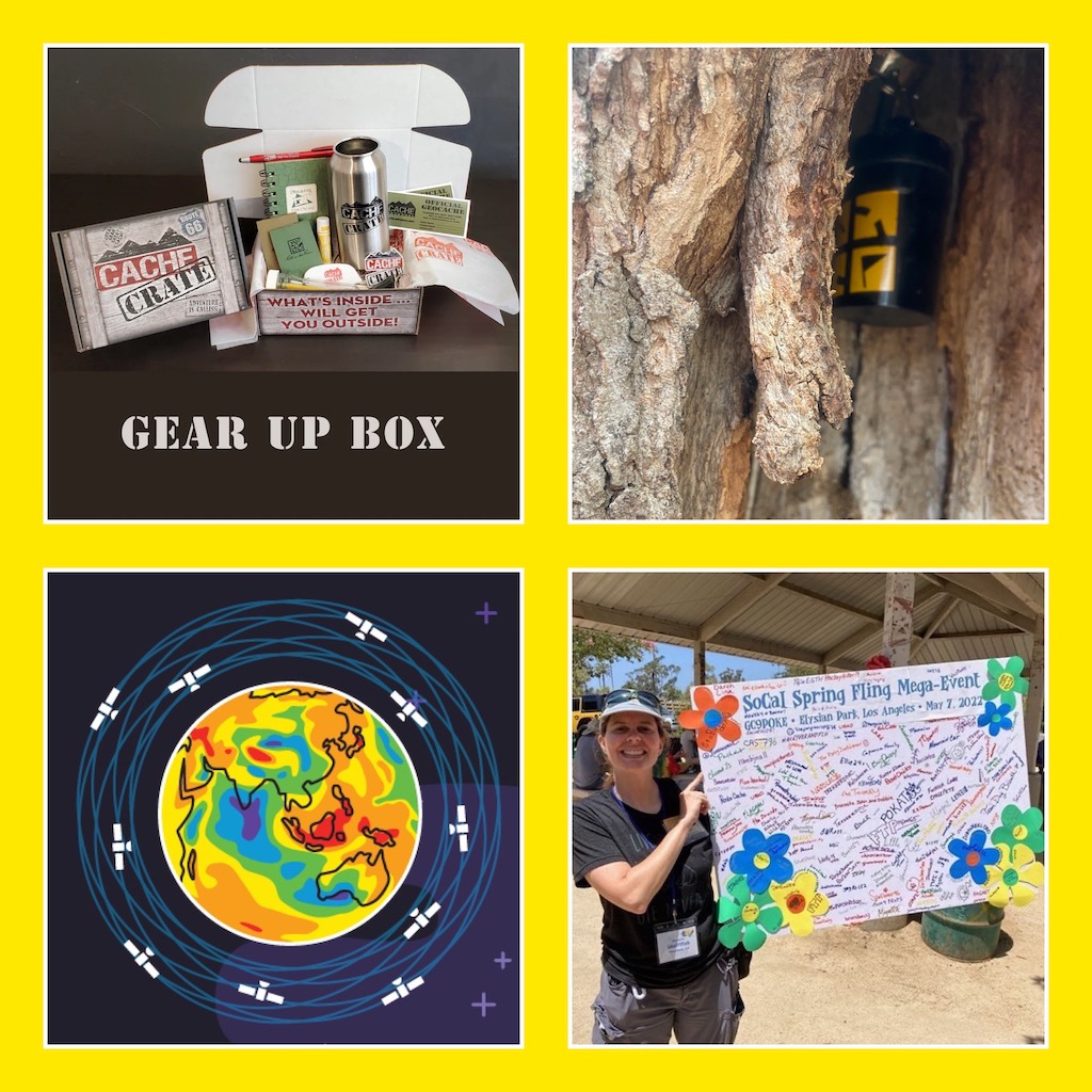 Show 828.0: So Cal Spring Fling