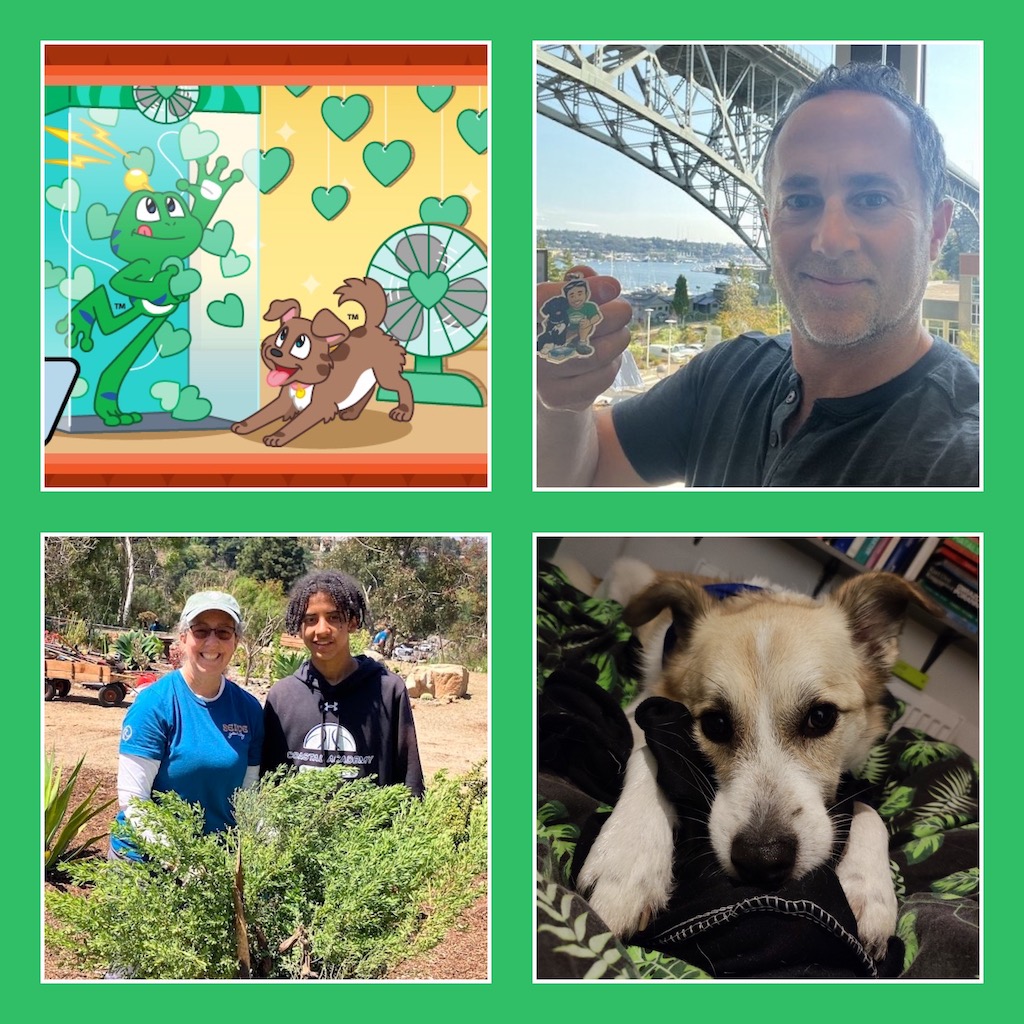 Show 829.0: Bryan Roth Geocaching HQ President