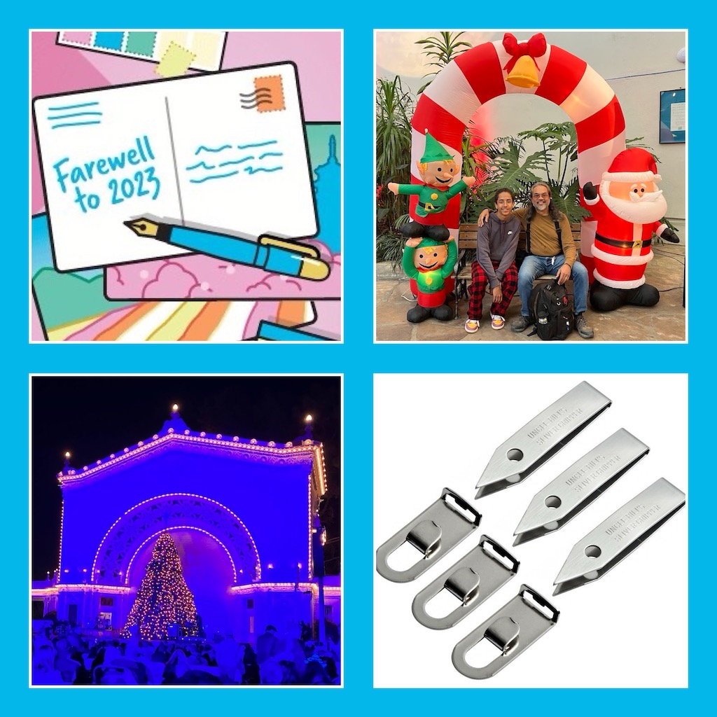 Show 852.0: Geocaching Christmas Gift Ideas
