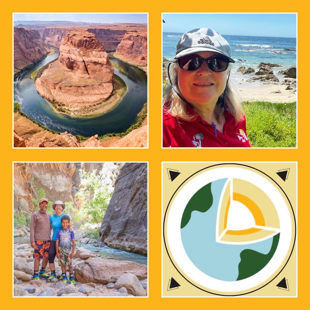 Show 856.0: Celebrate 20 Years of EarthCaches