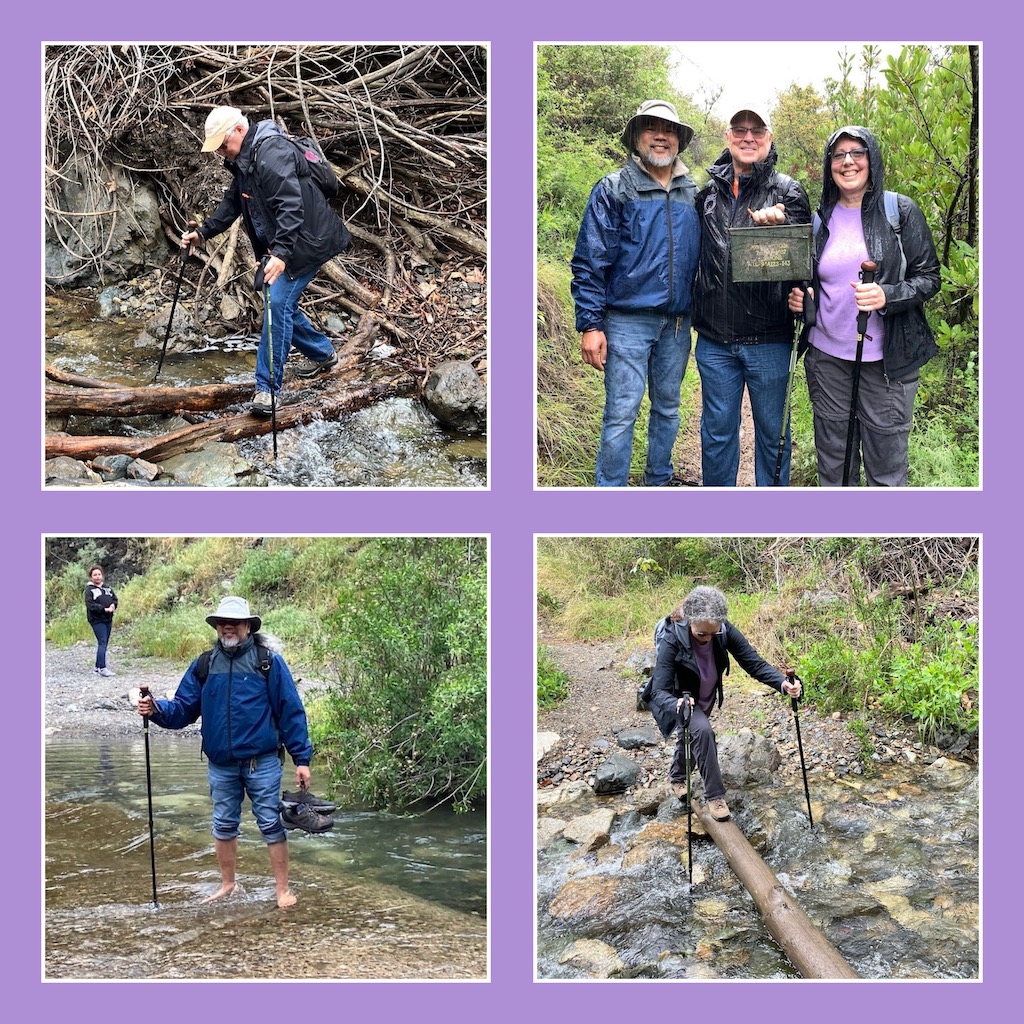 Show 867.0: Epic Geocaching Hike
