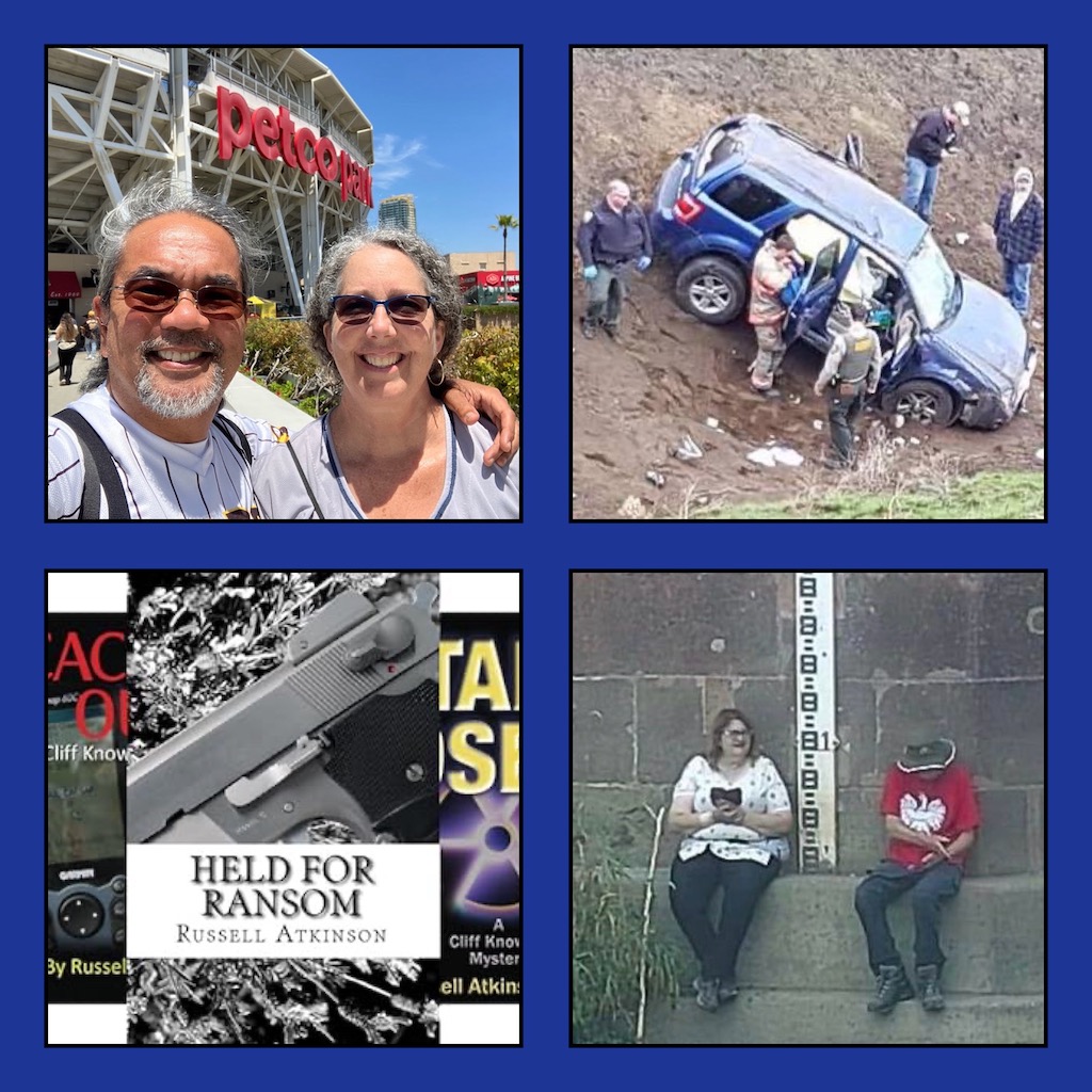 Show 877.0: Retro/Rewind: Geocachers Save a Life